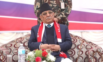 प्रधानन्यायाधीश नियुक्ति प्रक्रिया अघि पढ्ने विश्वास